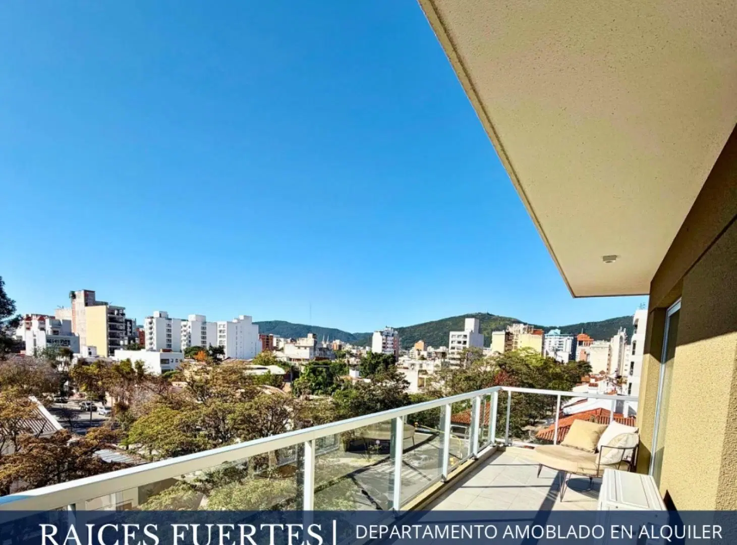 Departamento - Zona Centro 2