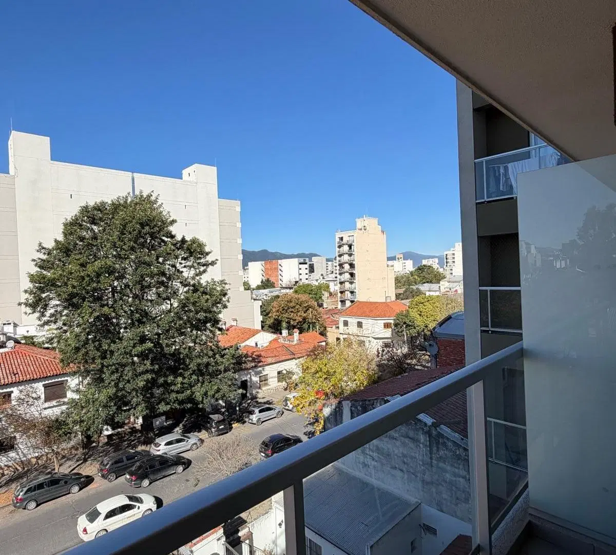 Departamento - Zona Centro 5