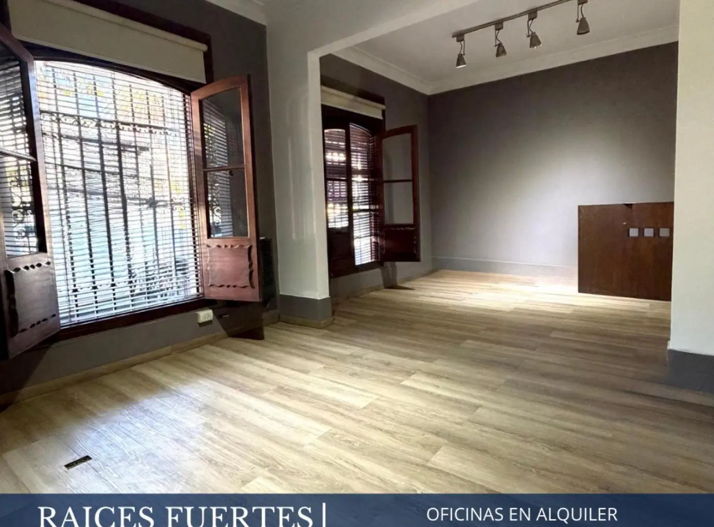 Oficina - Zona Centro 1