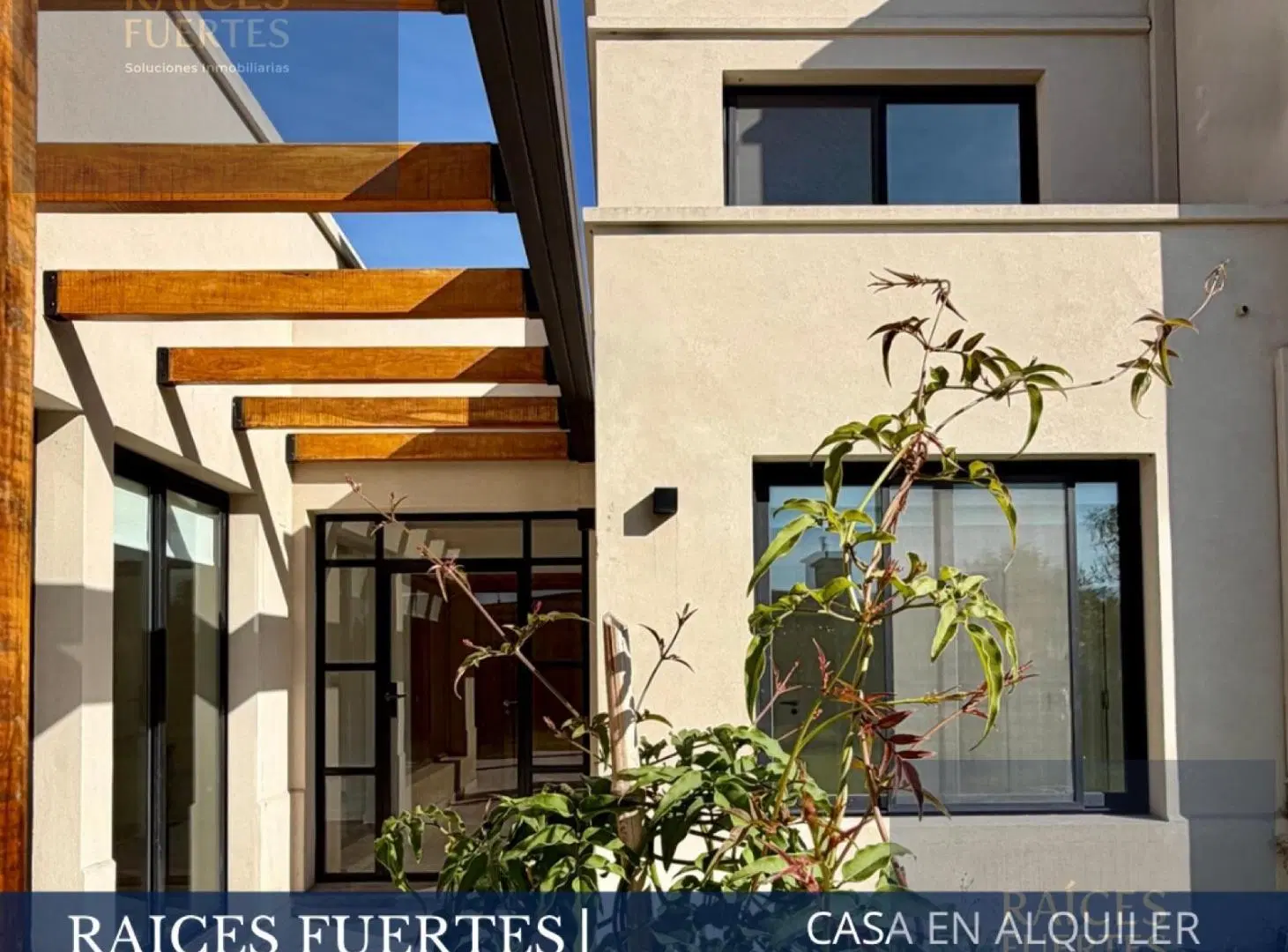 Casa - San Lorenzo Chico 5