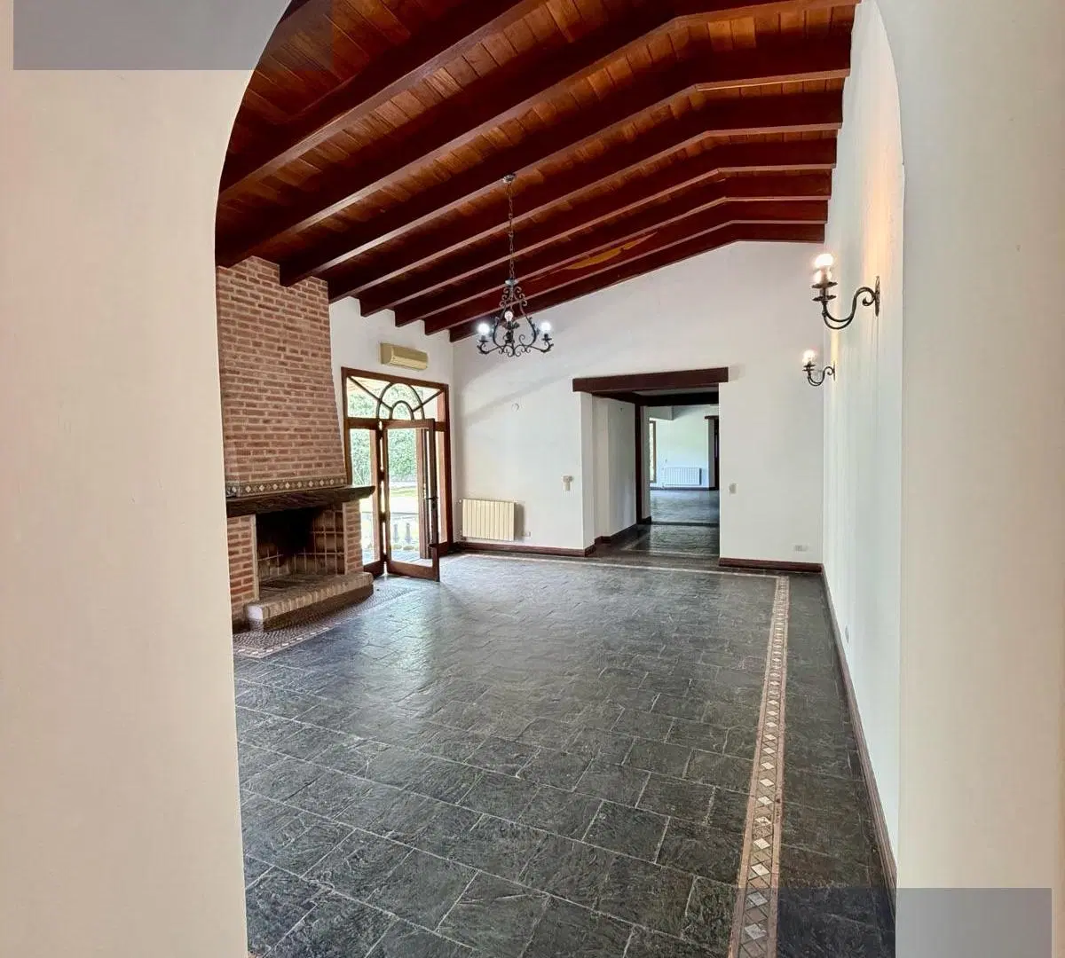 Casa - Salta 8