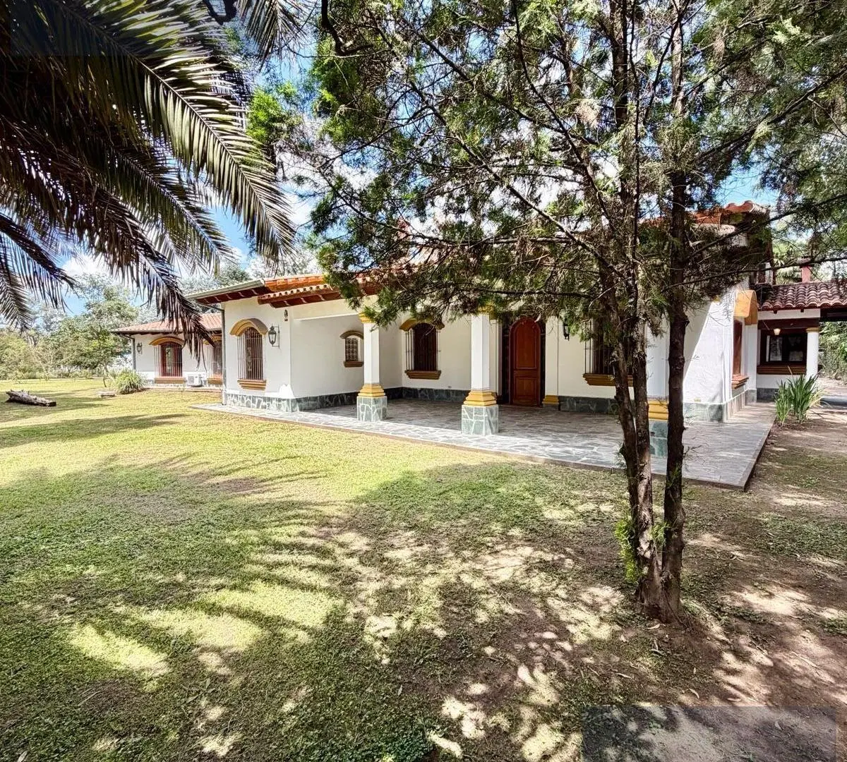 Casa - Salta 2