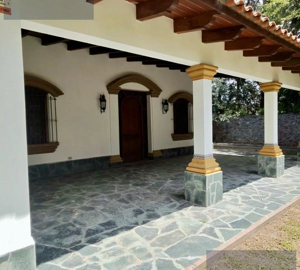Casa - Salta 4