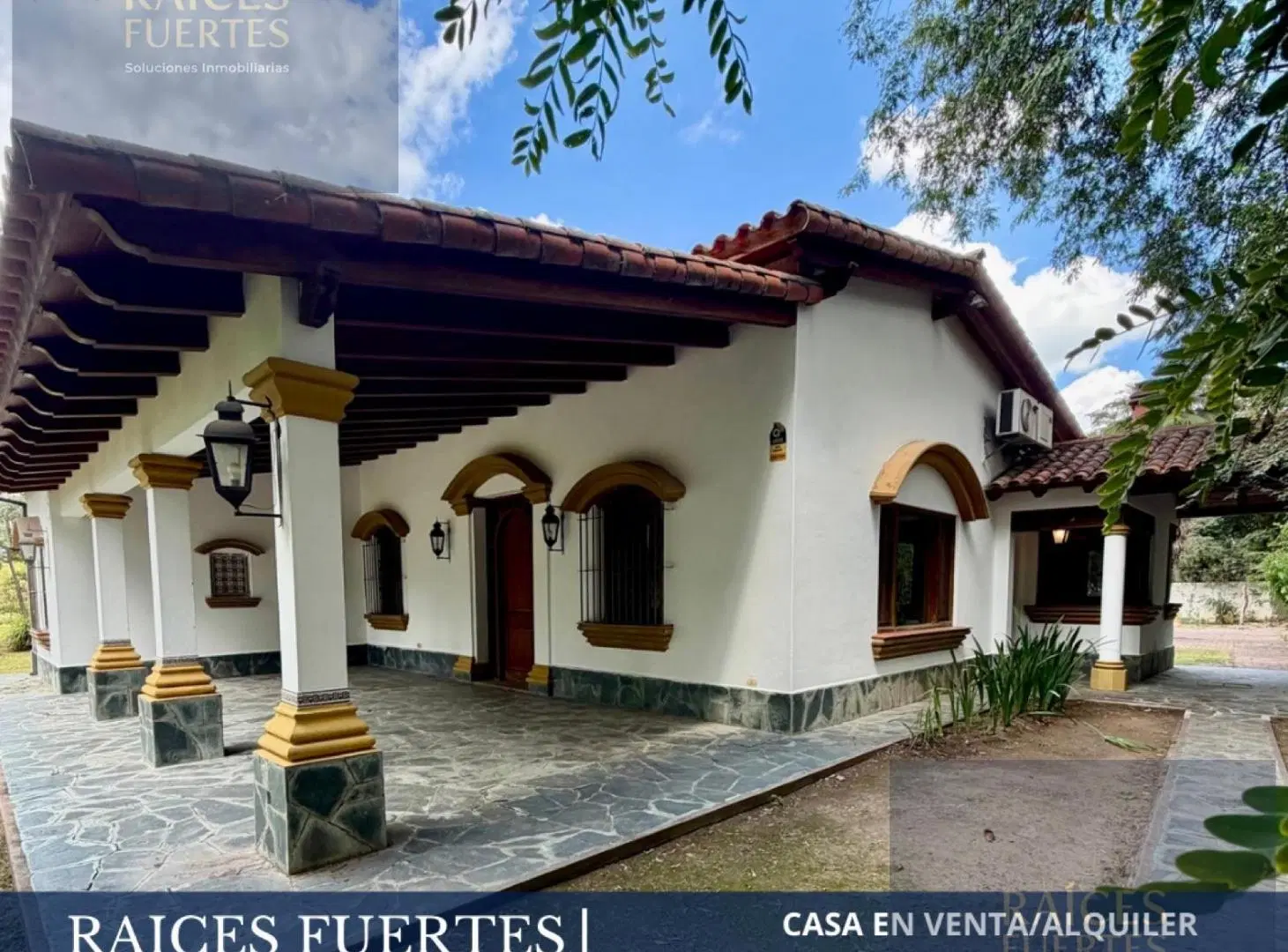 Casa - Salta 8