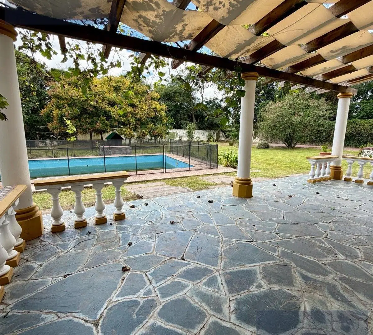 Casa - Salta 2