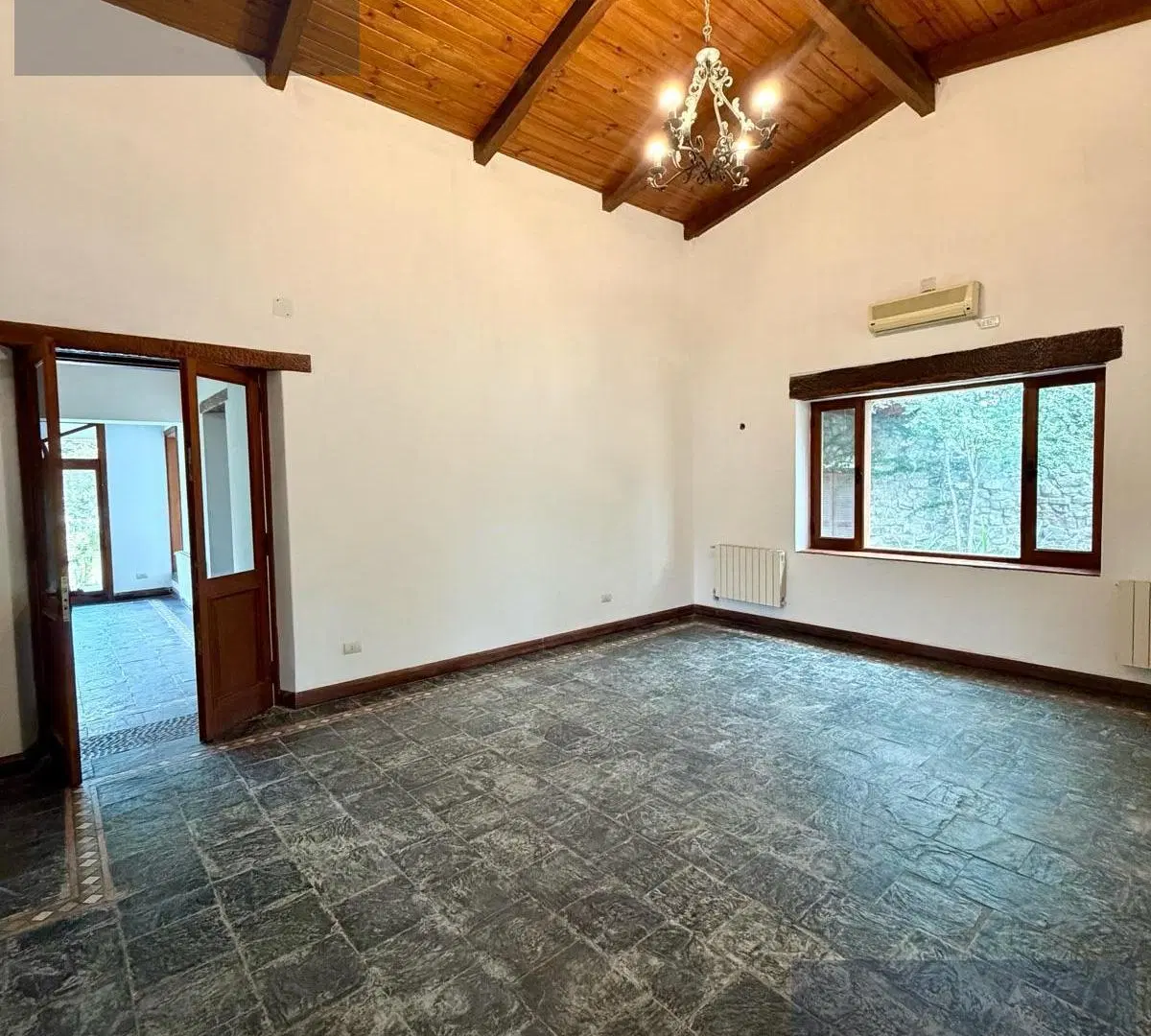 Casa - Salta 5