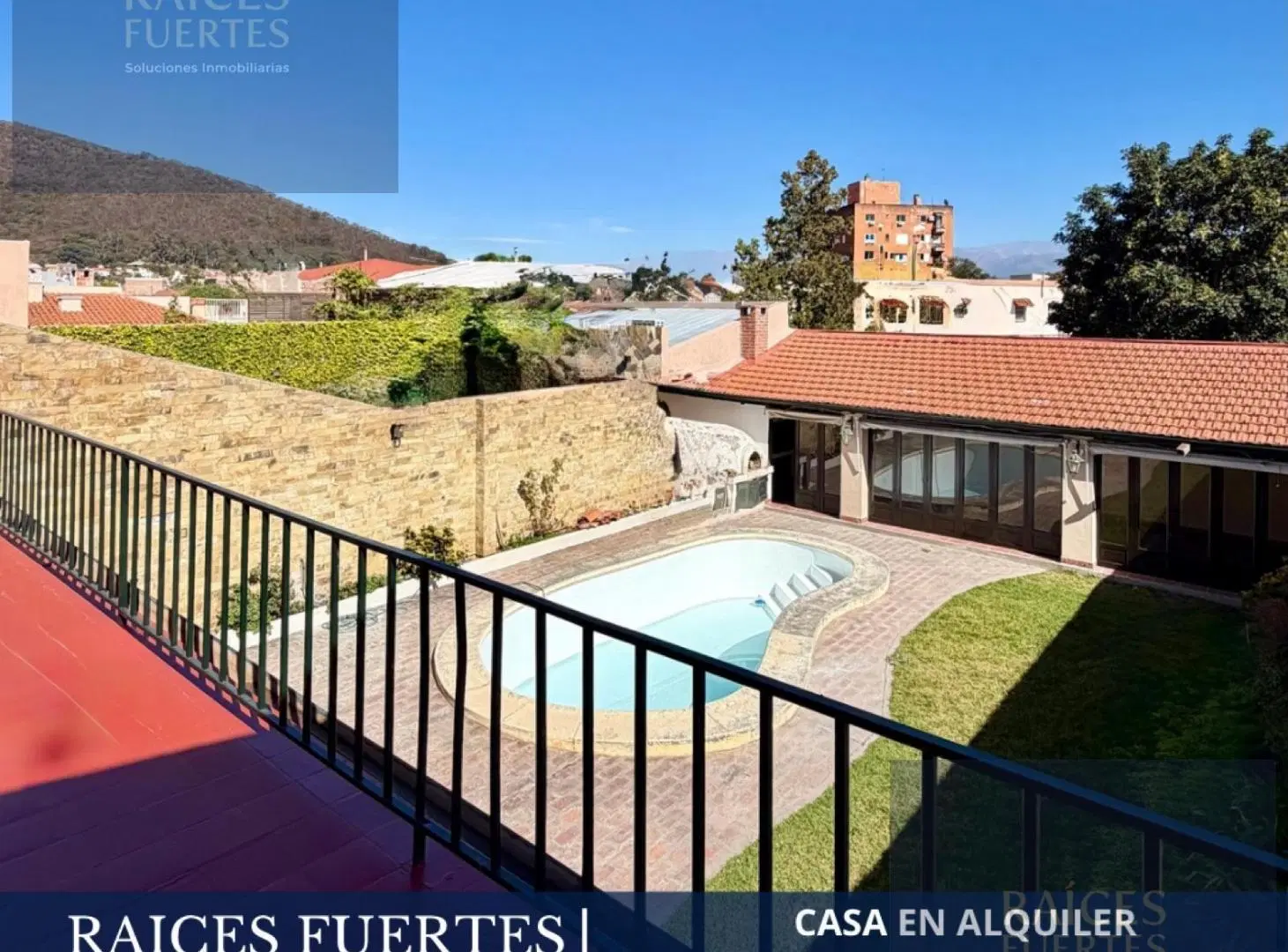 Casa - Bo.Tres Cerritos 1