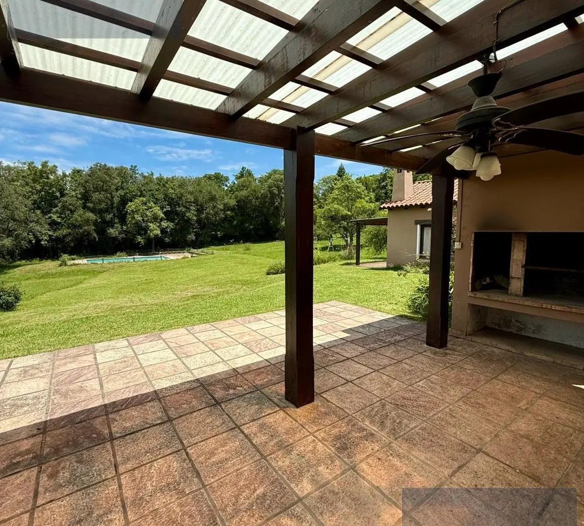 Casa - San Lorenzo 2