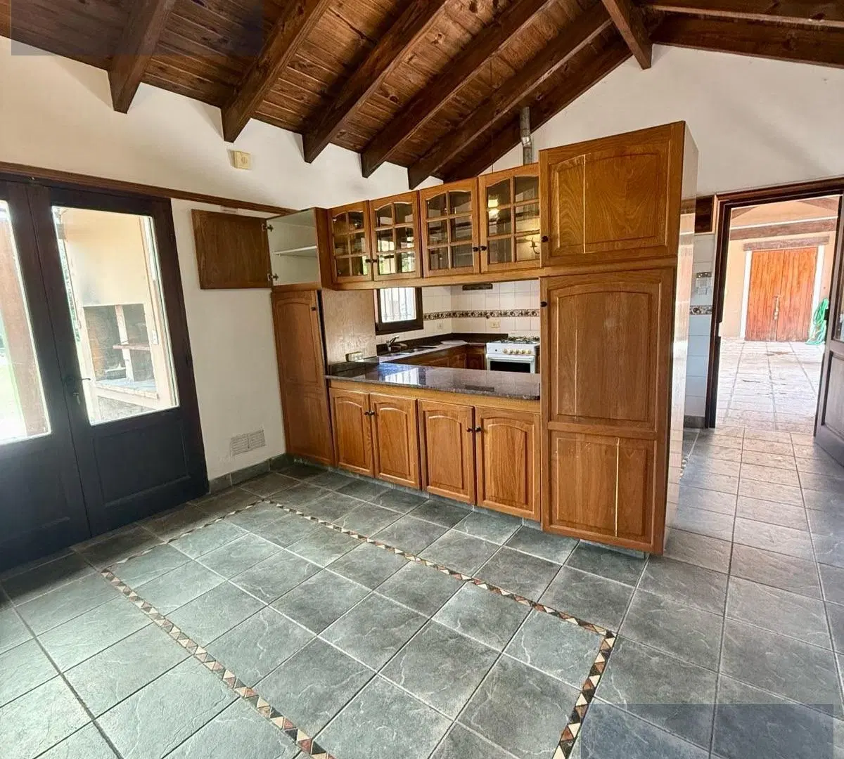 Casa - San Lorenzo 8