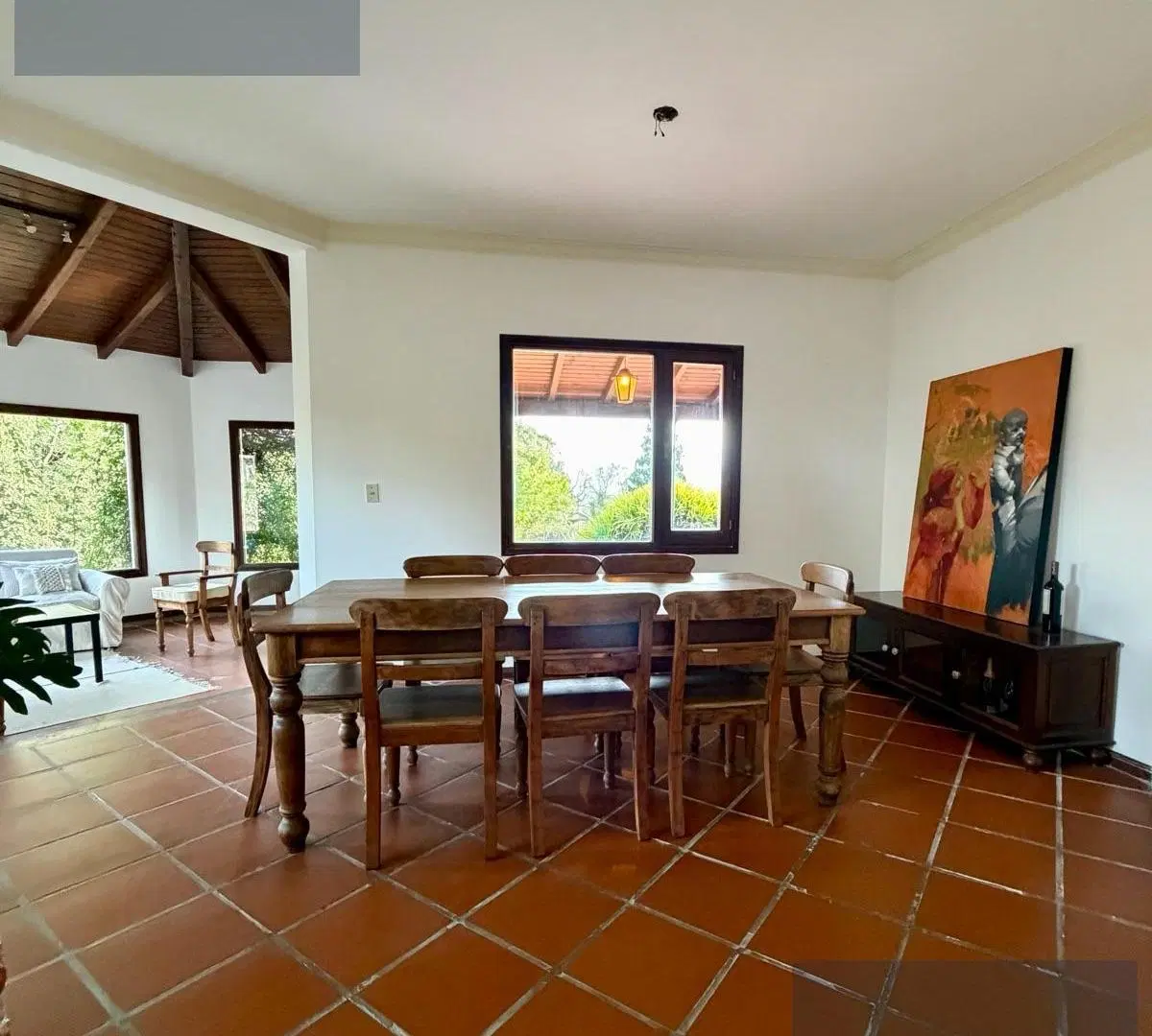 Casa - El Tipal 1