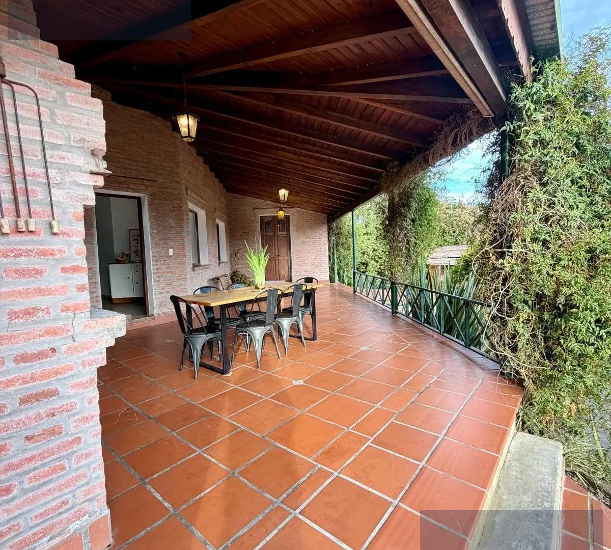 Casa - El Tipal 5
