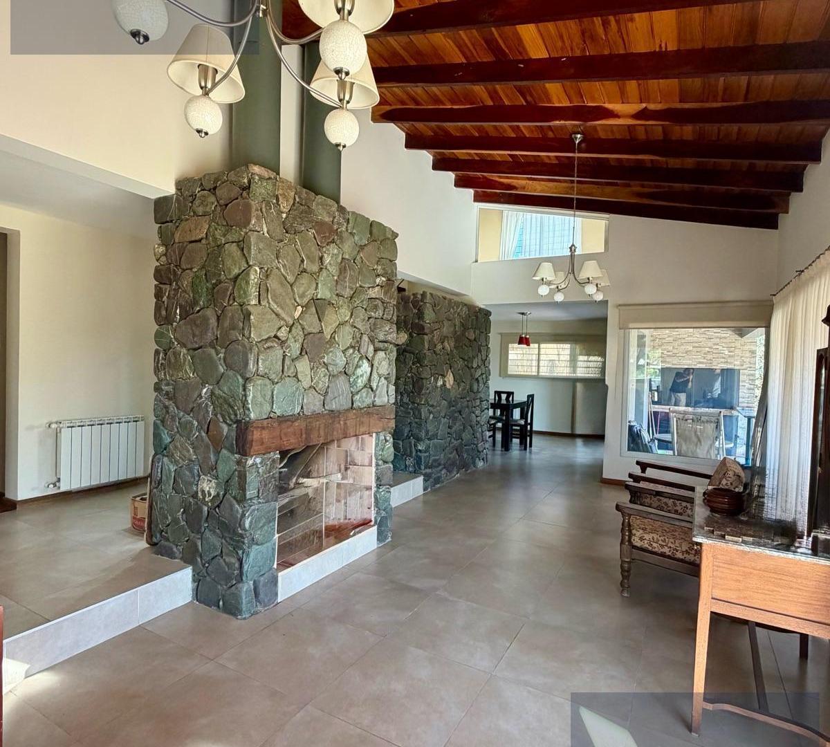 Foto de Casa en VENTA en Merced Chica, Salta, imagen 1