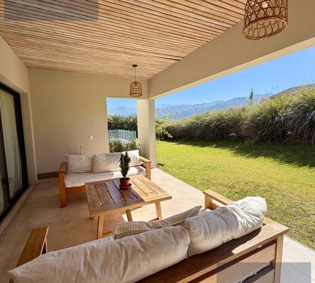 Foto de Casa - El Tipal, imagen 1