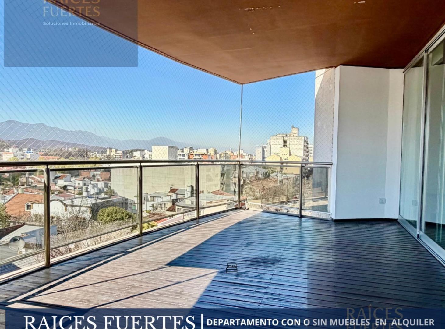 Foto de Departamento - Zona Centro, imagen 1