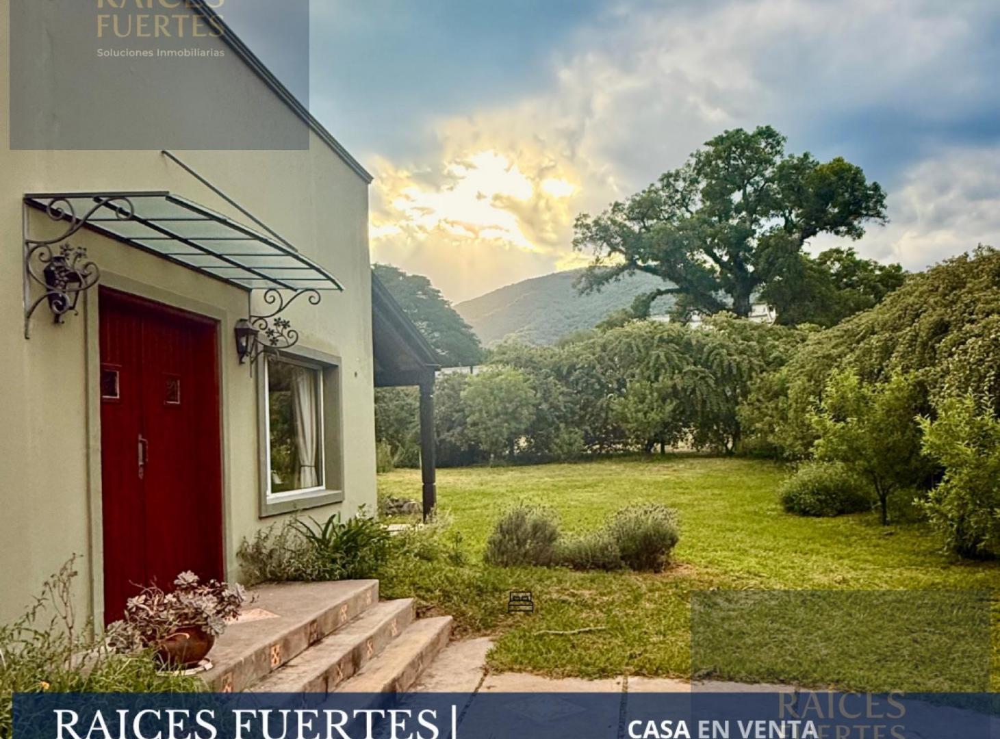 Foto de Casa - San Lorenzo, imagen 1