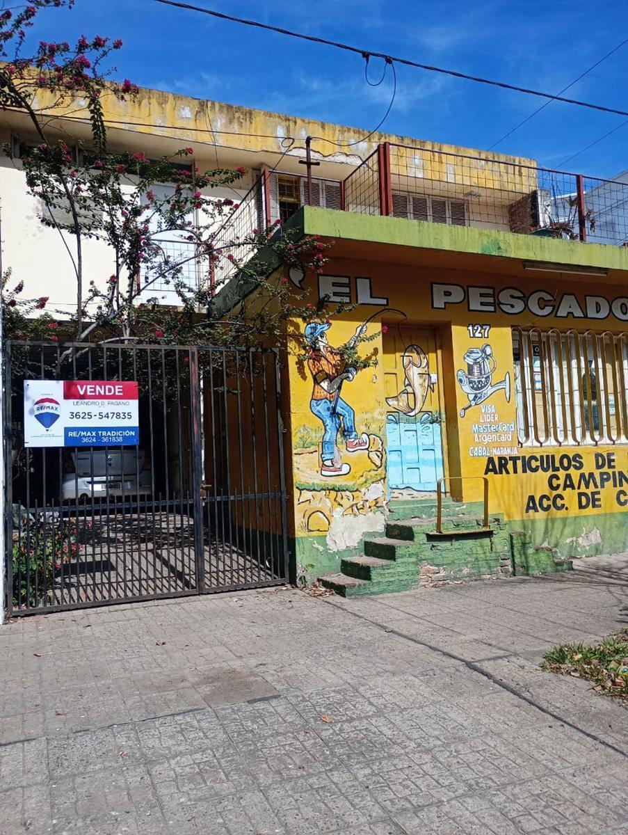 Propiedad en Argentina