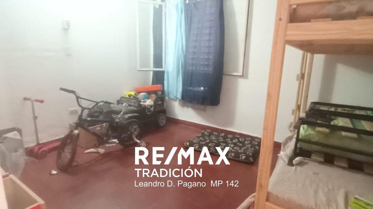 Departamento de 3 Amb en Venta B° Nva Resistencia 3