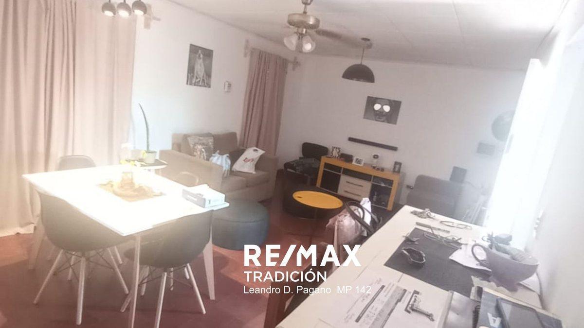 Departamento de 3 Amb en Venta B° Nva Resistencia 4