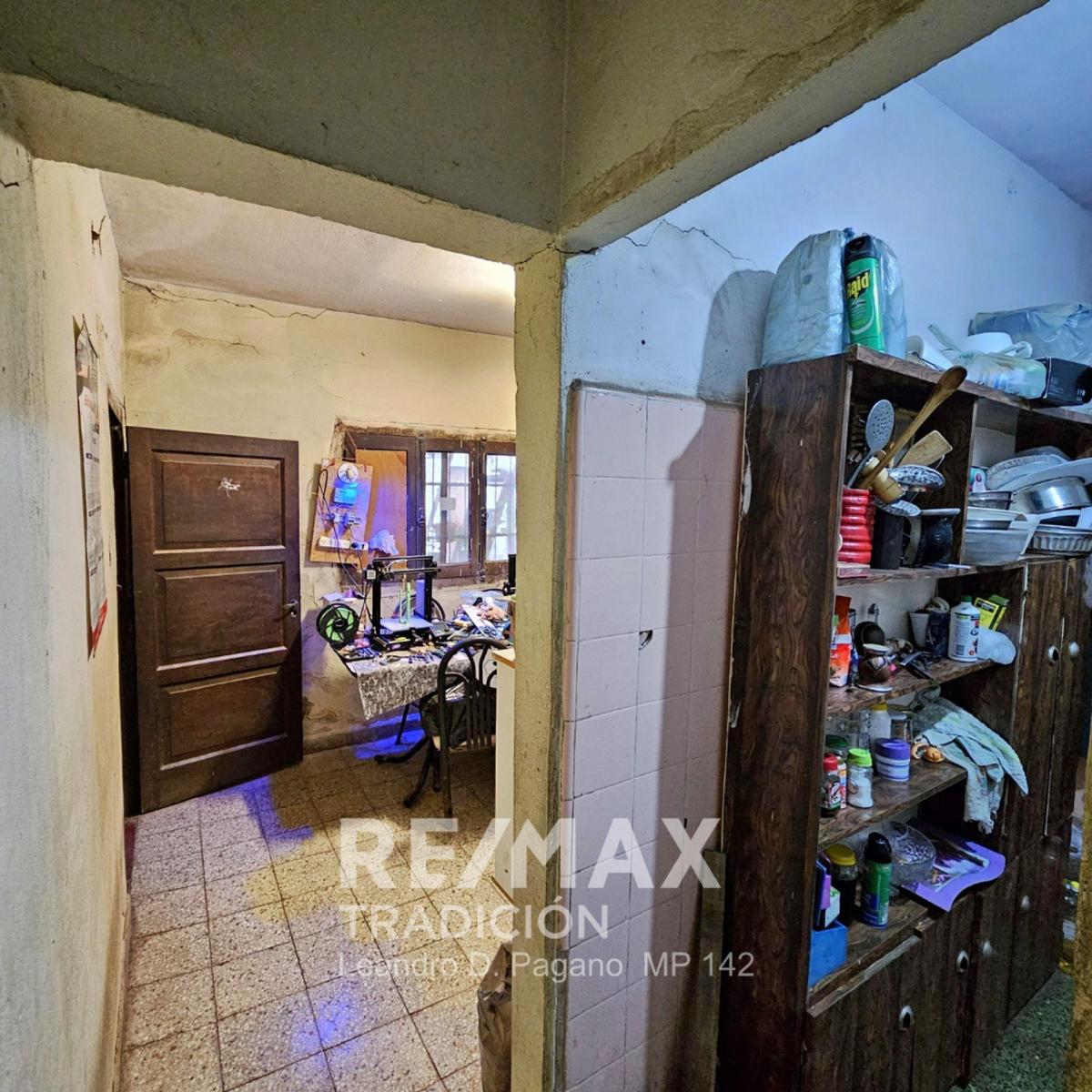 Casa - Venta - Resistencia - 3 Dorm. 1