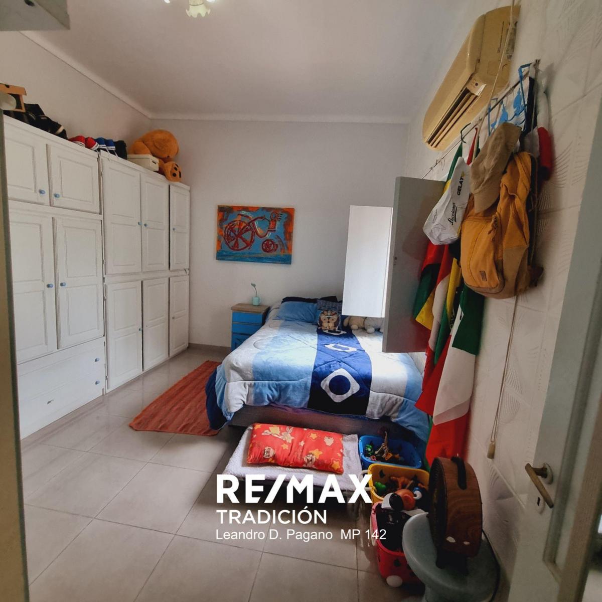 Casa Venta 5 Dorm Microcentro Rcia 1