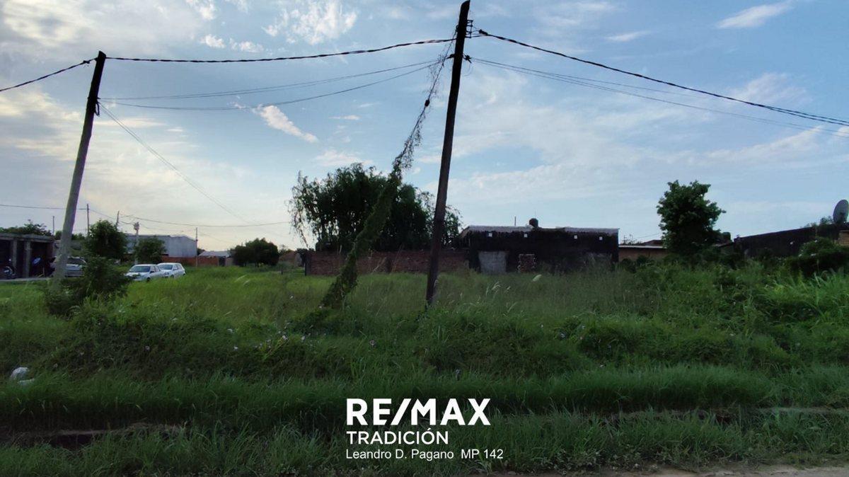 Venta Terreno de 225 m² en Pasaje Belgrano 2600 1