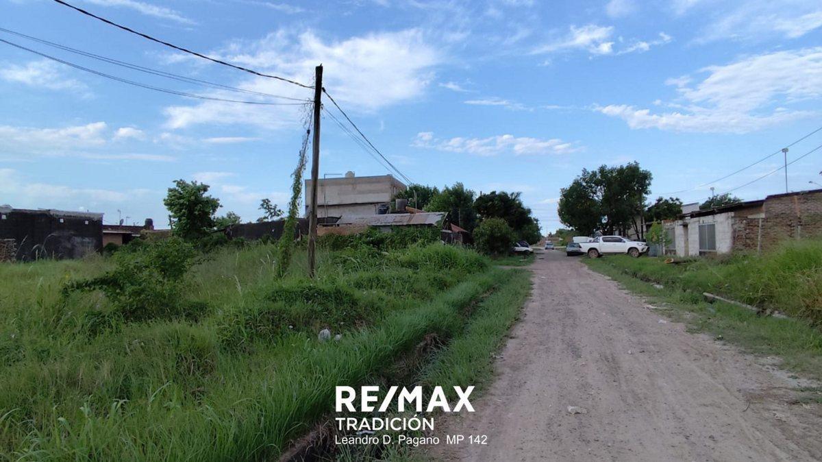 Venta Terreno de 225 m² en Pasaje Belgrano 2600 2