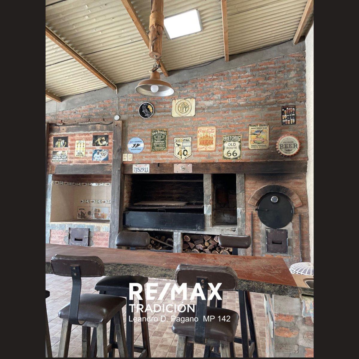 Quinta con Tinglados Venta Rn 16 - Saenz Peña 2
