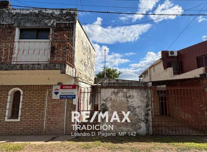 Propiedad en Argentina