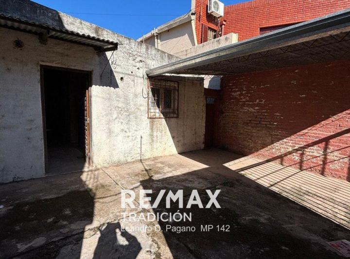 Casa en Venta en Resistencia a Refaccionar 2