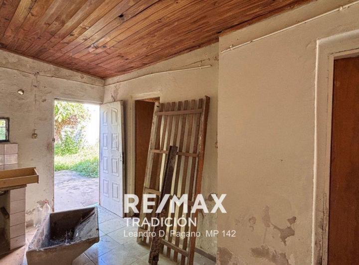 Casa en Venta en Resistencia a Refaccionar 4