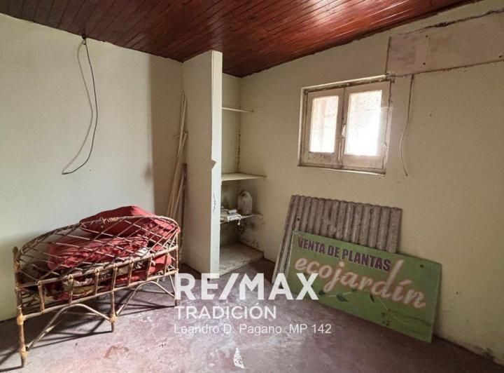 Casa en Venta en Resistencia a Refaccionar 5