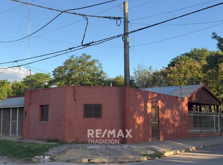 VENTA CASA Y DEPARTAMENTOS EN RESISTENCIA 5