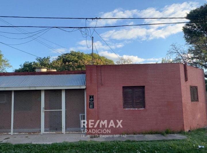 VENTA CASA Y DEPARTAMENTOS EN RESISTENCIA 1