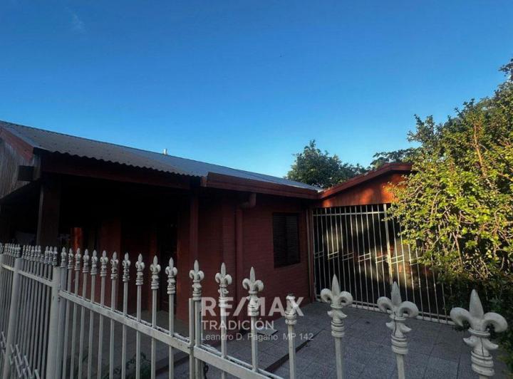 VENTA CASA Y DEPARTAMENTOS EN RESISTENCIA 2