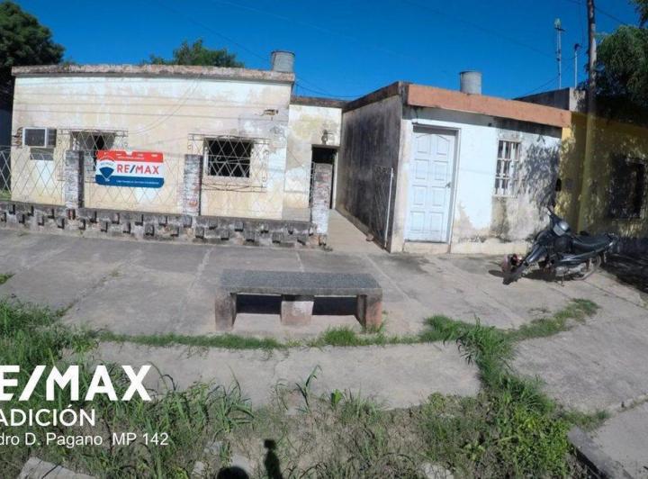 Propiedad en Argentina
