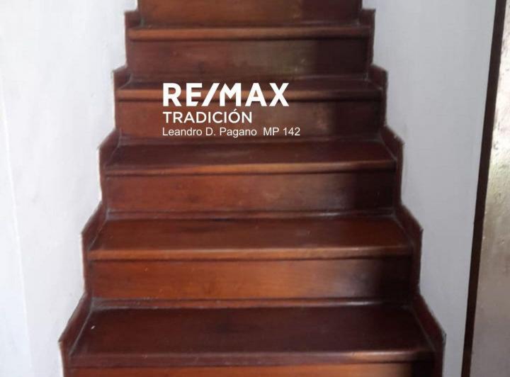 Casa en Venta 6 amb. Microcentro 4