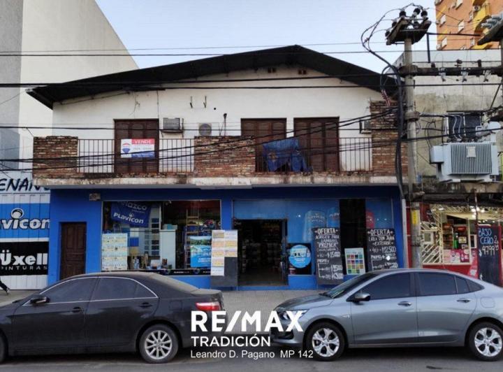 Venta PH de 4 dormitorios en Resistencia.- 2