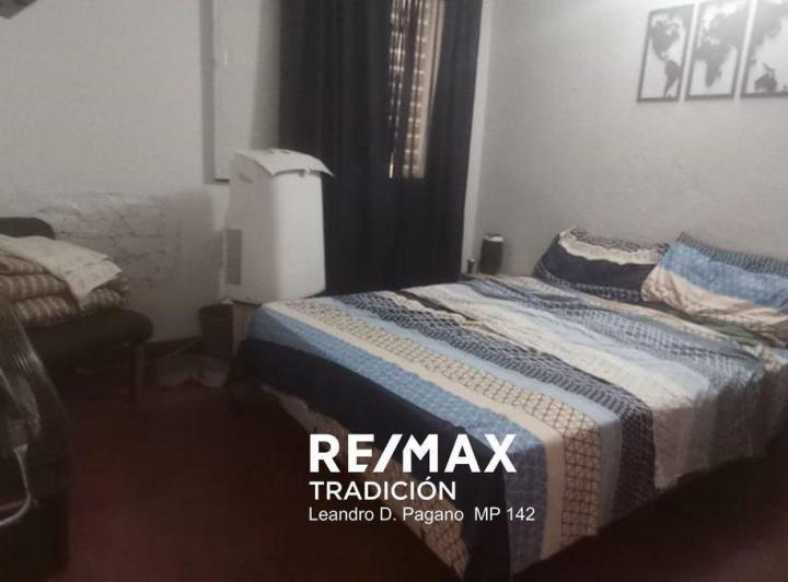 departamento  de 3 amb en venta B° Nva Resistencia 5