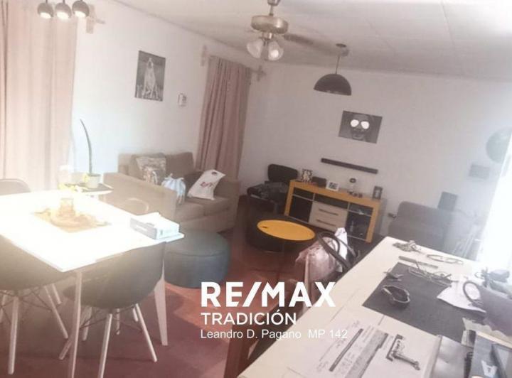 departamento  de 3 amb en venta B° Nva Resistencia 4