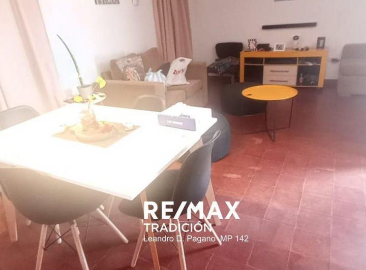 departamento  de 3 amb en venta B° Nva Resistencia 3