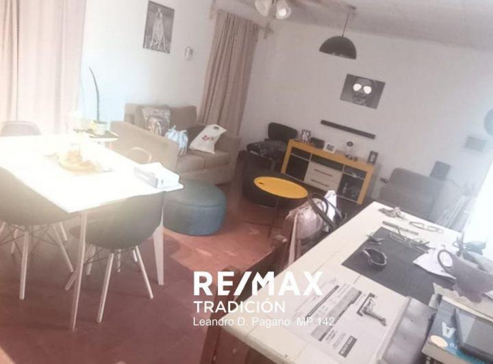departamento  de 3 amb en venta B° Nva Resistencia 1