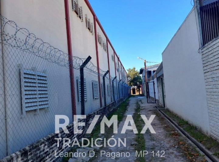 Casa Venta B° Int. Borrini. 3 Dormitorios. Rcia 3