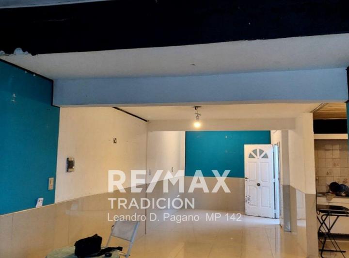 Casa Venta B° Int. Borrini. 3 Dormitorios. Rcia 5