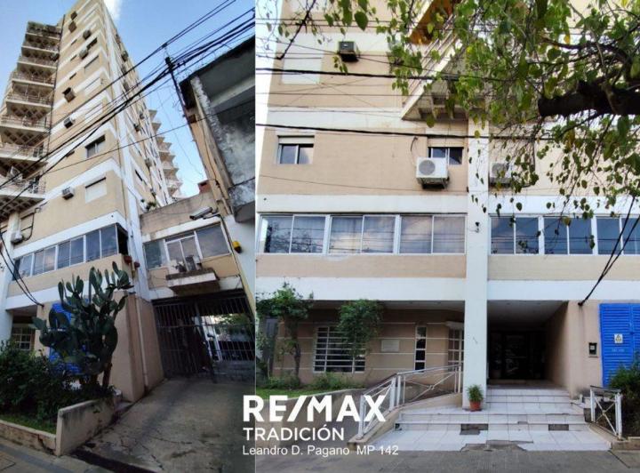 Venta Departamento de 2 dormitorios en microcentro 4