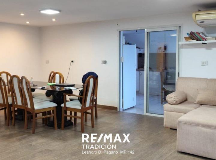 Venta Departamento de 2 dormitorios en microcentro 5