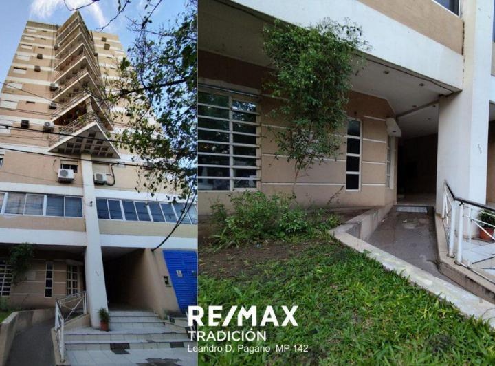 Venta Departamento de 2 dormitorios en microcentro 2