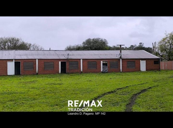 Alquiler Casa 3 ambientes B. Industrial Fontana 3