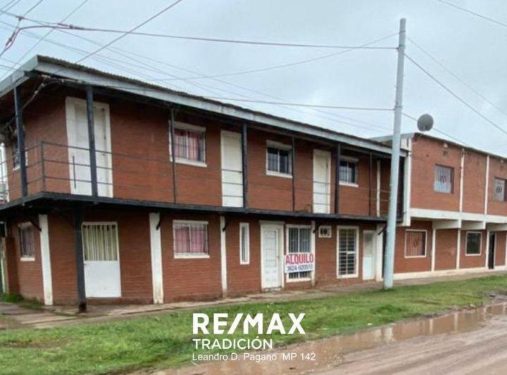 Alquiler Duplex 2 Ambientes Fontana 3