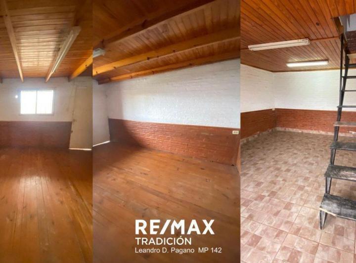 Alquiler Duplex 2 Ambientes Fontana 1