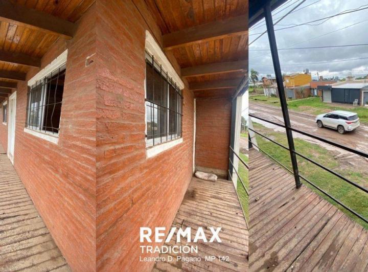 Alquiler Duplex 2 Ambientes Fontana 2